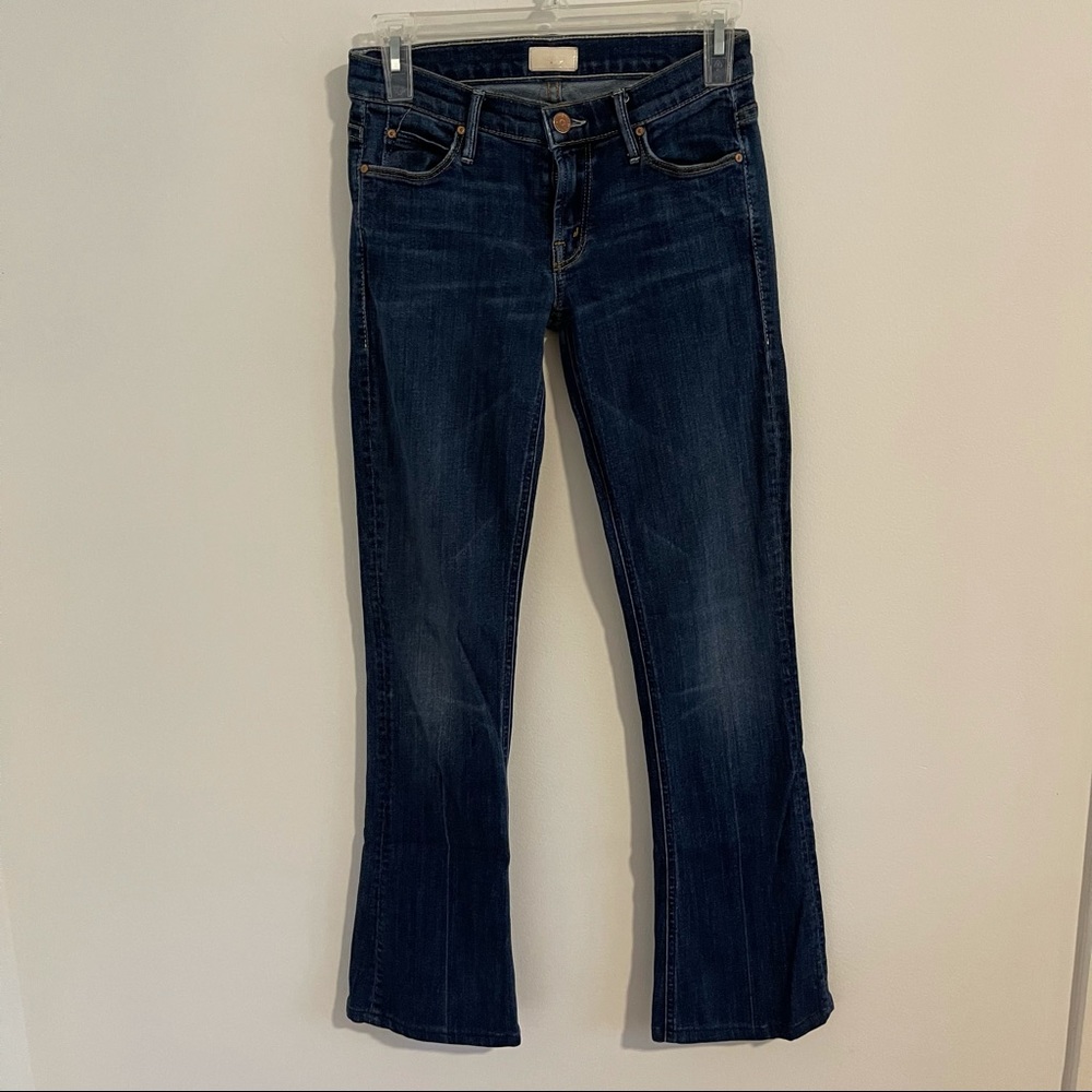 Mother | The Runaway Jeans Bootcut